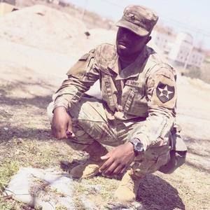 Meet your Posher, Tommy